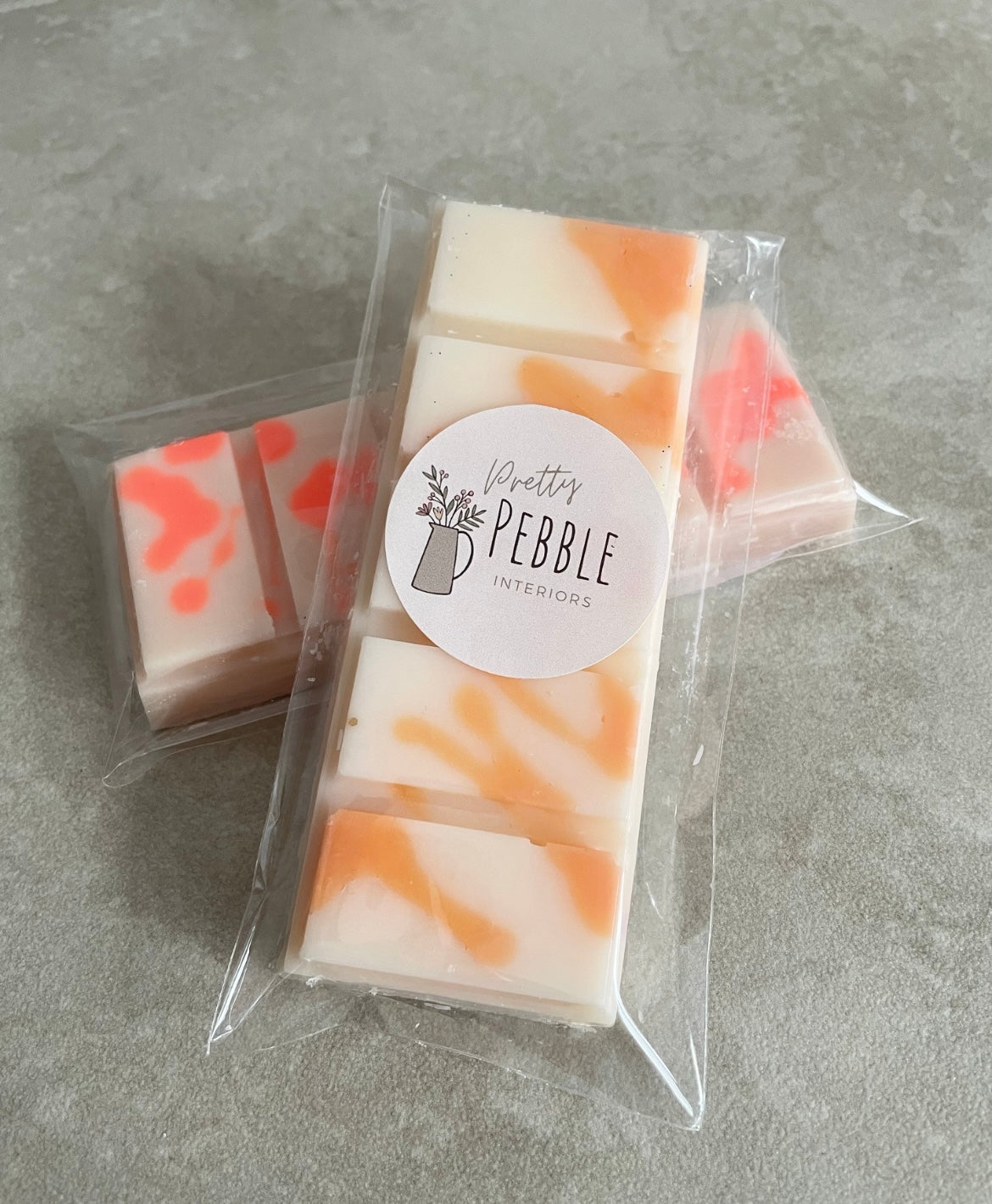 Wax Melt - Pumpkin Pecan Waffle